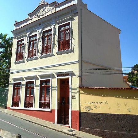 リオデジャネイロ Historic Houseヴィラ エクステリア 写真