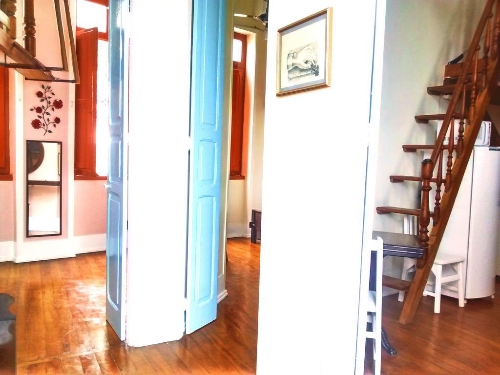 リオデジャネイロ Historic Houseヴィラ エクステリア 写真
